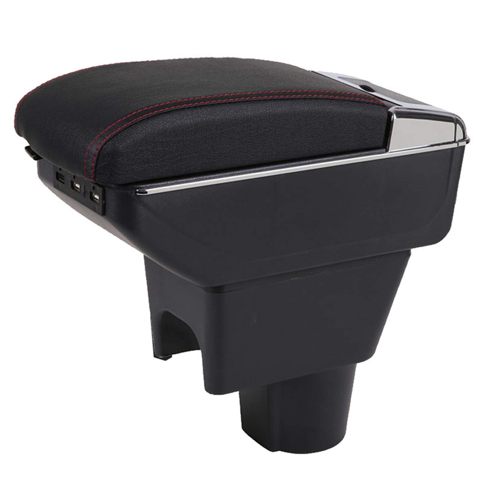 Buy For Renault Duster Armrest For Renault Duster Car Armrest box