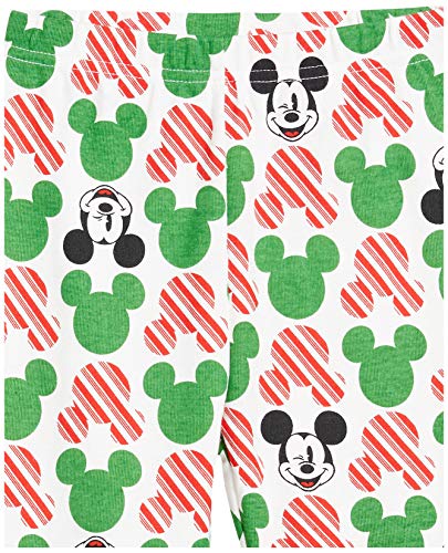Image of Amazon Essentials Disney | Marvel | Star Wars Boys and Toddlers' Snug-Fit Cotton Pajama Sleepwear Sets