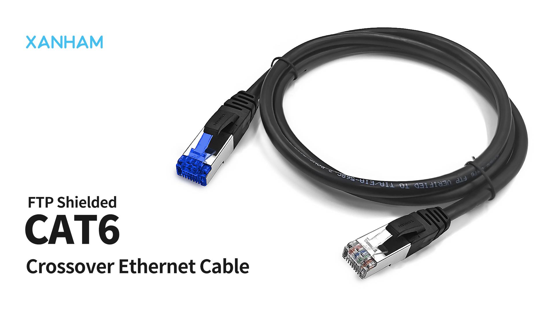 CA45A  
SUZUKI スズキ レッツ4 Amazon.com: XANHAM Cat6 Crossover Ethernet Cable Shielded 3.3FT T