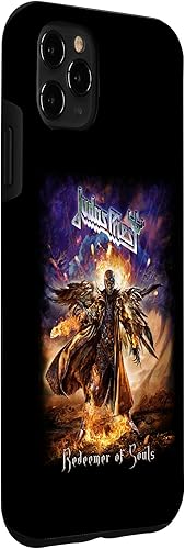Miniatura 3 de Funda para iPhone 11 Pro Max Judas Priest - Redeemer Of Souls