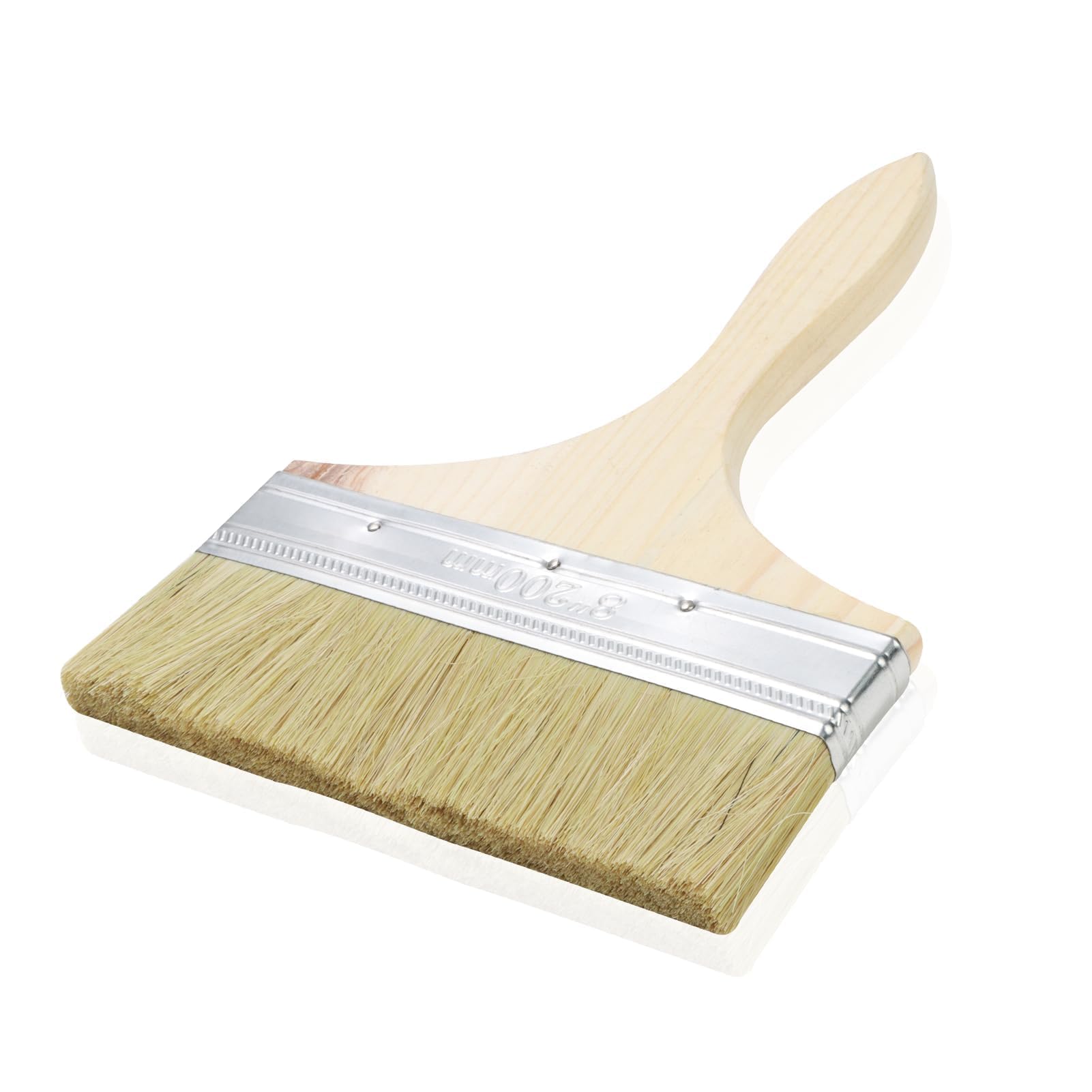 Aceite Madera Exterior Pincel Extensible Para Pintura (50x150cm