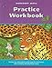 Harcourt School Publishers Math: Practice Workbook Grade 6