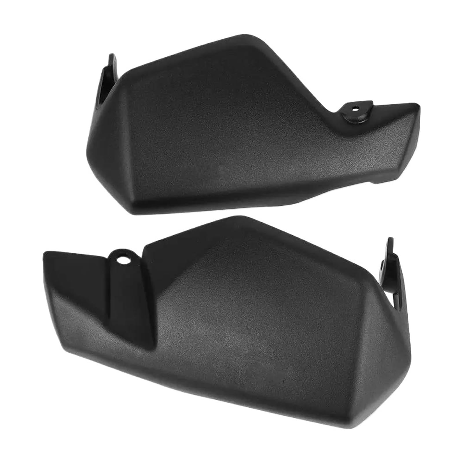 Protectores Manos Moto para V-Strom para DL650 para DL 650 para VStrom 2004-2022 Protector Manos Motocicleta Protectores Manillar(Black)