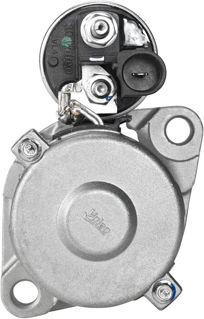 Valeo 438226 New Premium Starter Replacement for Certain Volkswagen Models