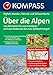 Produktbild Über die Alpen