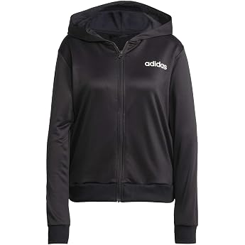 adidas Women's Essentials Linear Tracksuit