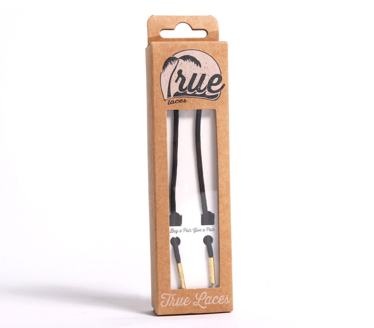 Premium Thin Laces Black with Gold - 3mm x 32'' Perfect Shoelaces for Dress Shoes, Oxfords, Sperrys, Vans, Chukka Boots, Sneakers Durable Long Lasting Round Shoe Strings w/ Metal Tip Aglets Classic and Bright Colorful Styles