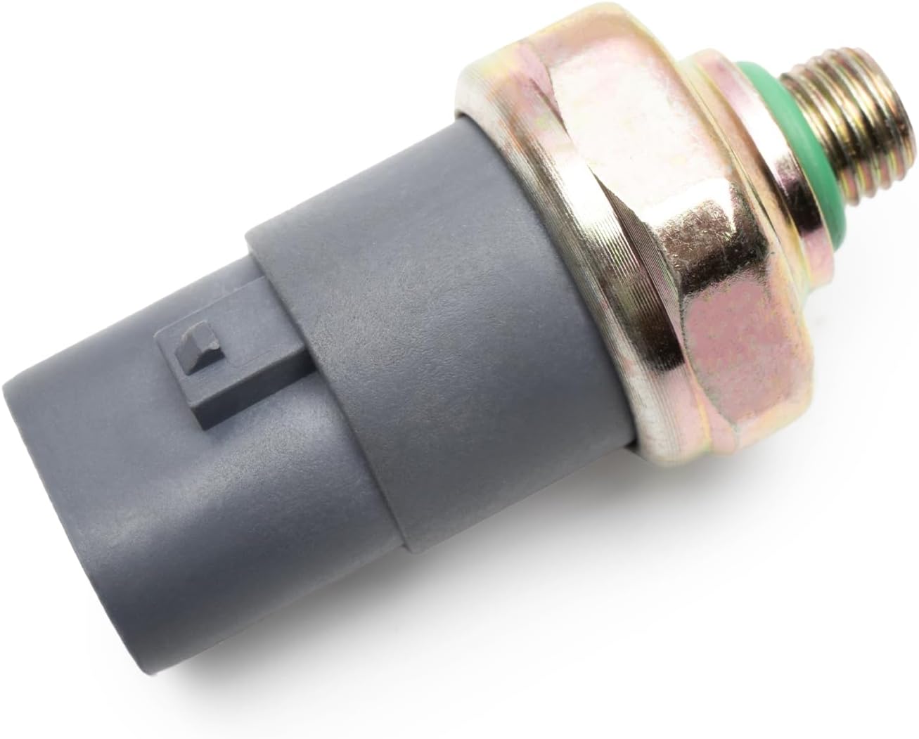 8970833440,AC Refrigerant Pressure Sensor Compatible with Honda,Isuzu.1994-2002 Passport,1998-2000 Amigo 2.2L,3.2L, 2002-2003 Axiom 3.5L,1993-2004 Rodeo 2.2L,2001-2002 Trooper,1999-2001 Vehicross.