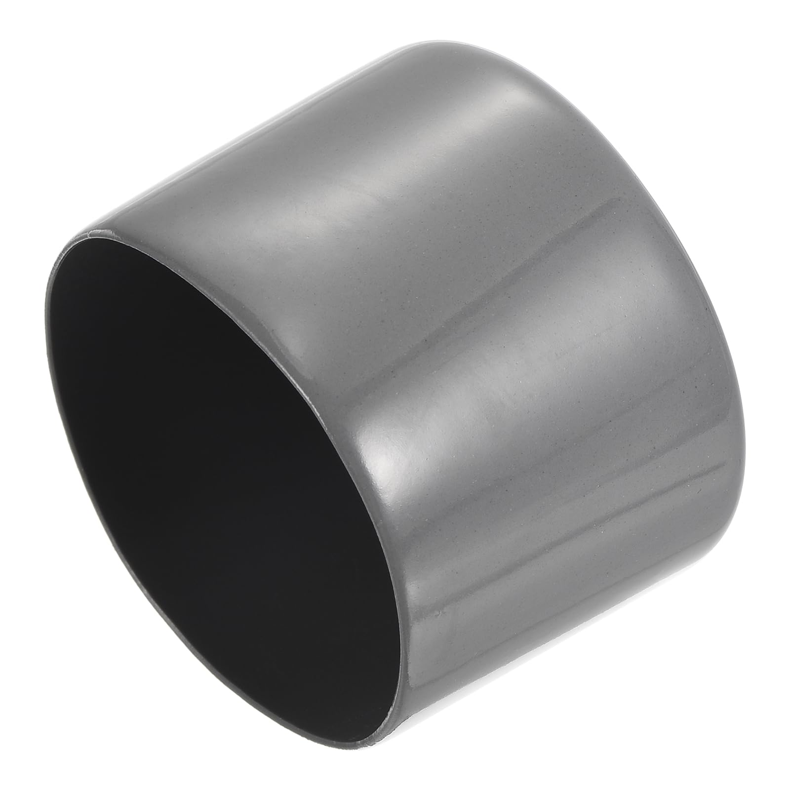 uxcell Rubber End Caps 56mm ID Screw Thread Protectors 4Pcs