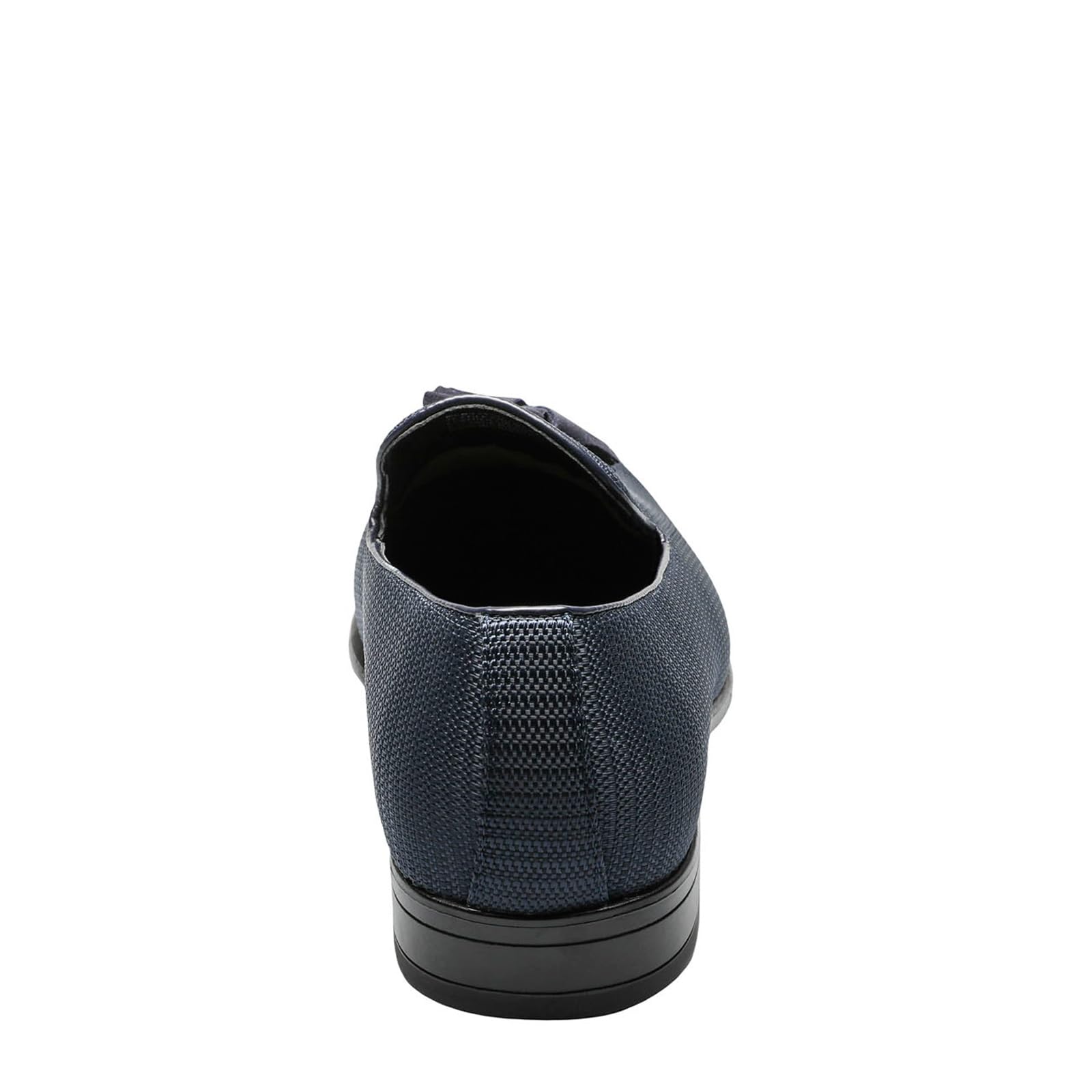 Stacy Adams Mężczyźni Tazewell Tassel Slip-on LoaferMokasyn