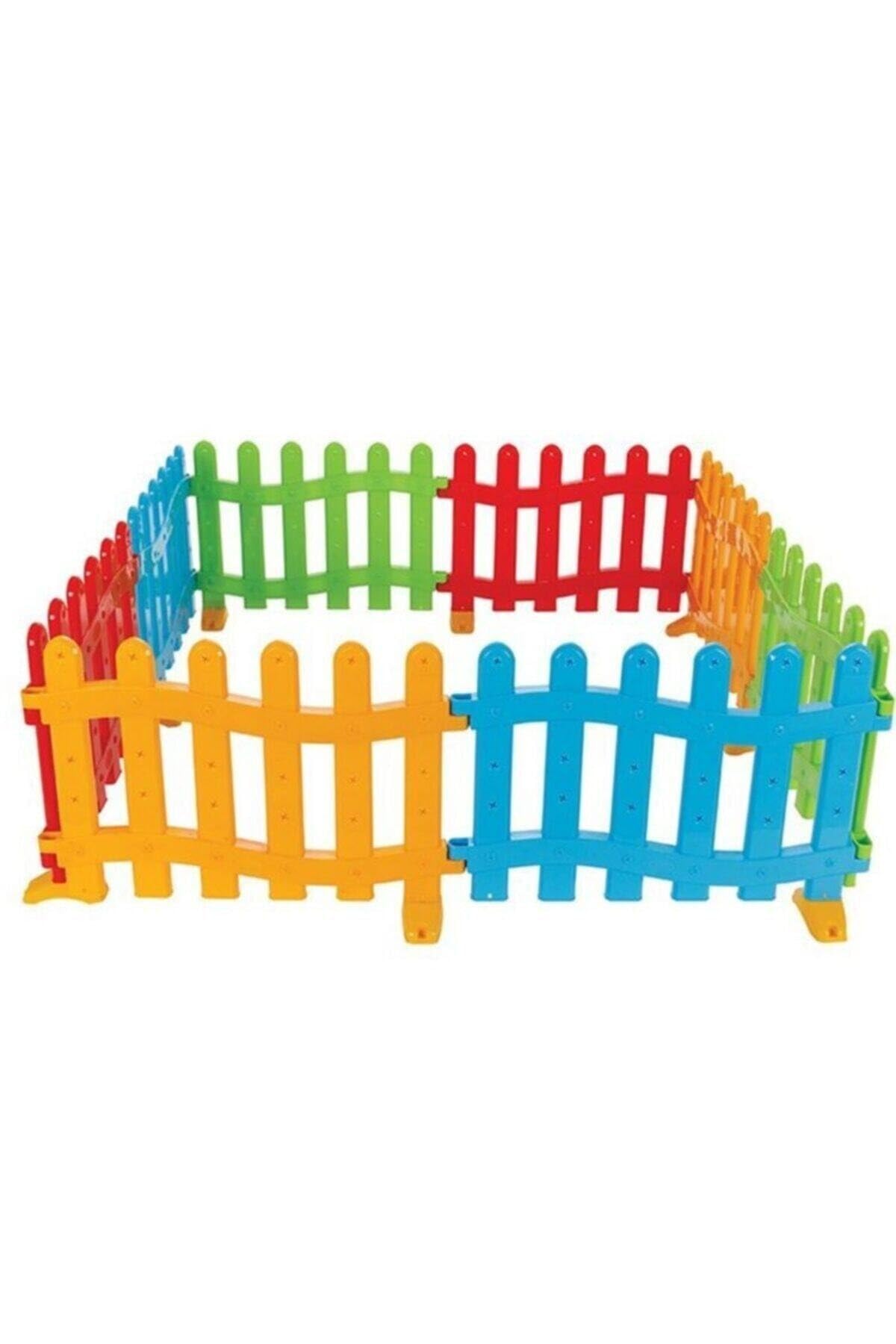 Pilsan Spielzaun, Plastikzaun, Laufgitter 06192, 8  Produktbild-Vorschau 4