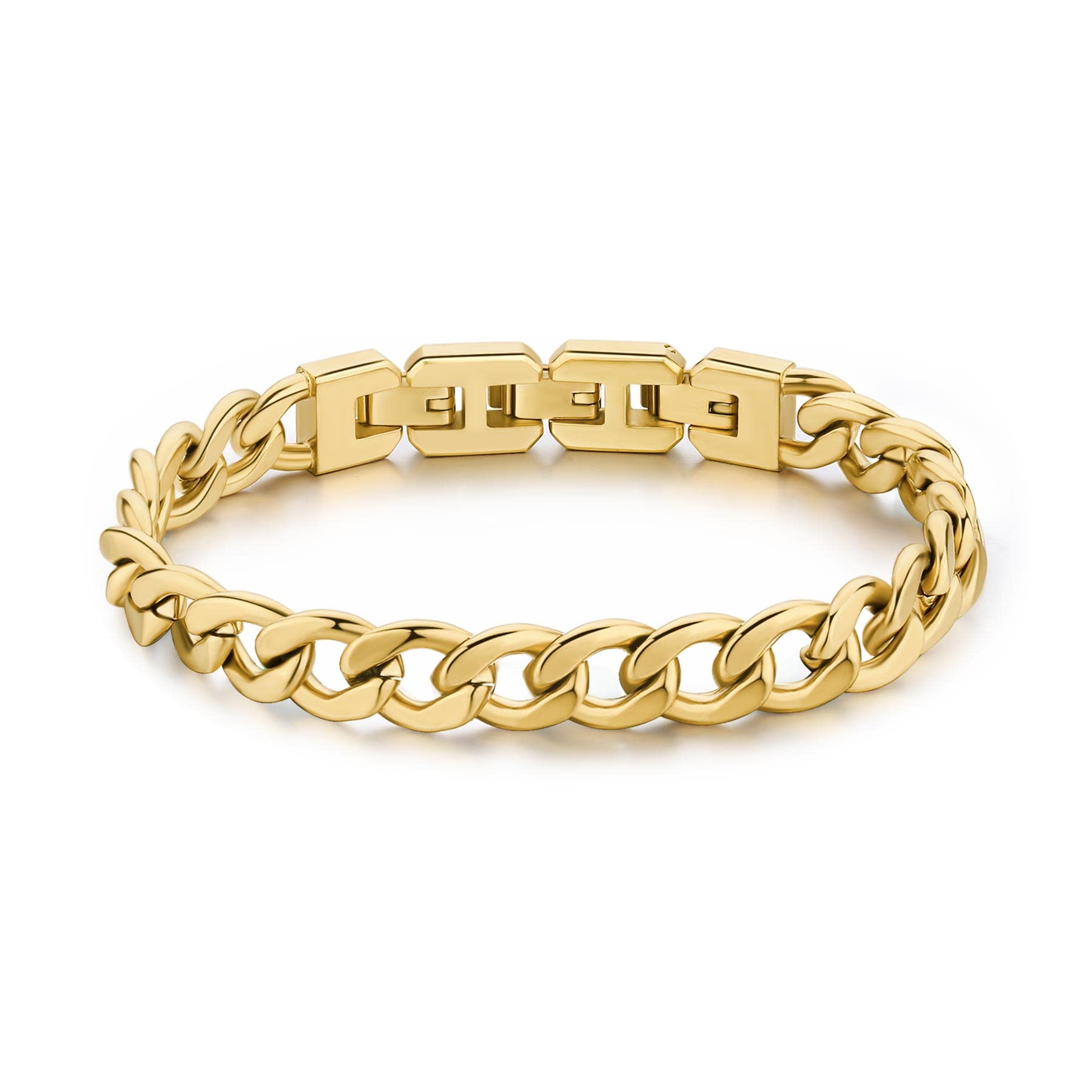 Brosway Armband Mann aus Edelstahl, Armband Mann Kollektion INK - BIK97