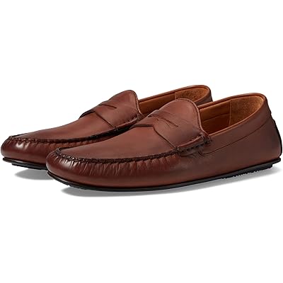 Мужские мокасины Allen Edmonds Supersport Penny