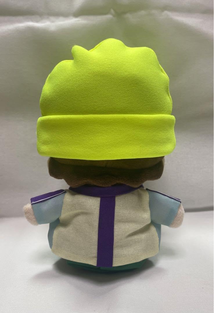 Amazon.co.jp: なにわ男子 ちびぬい 衣装 大橋和也 ウルリル