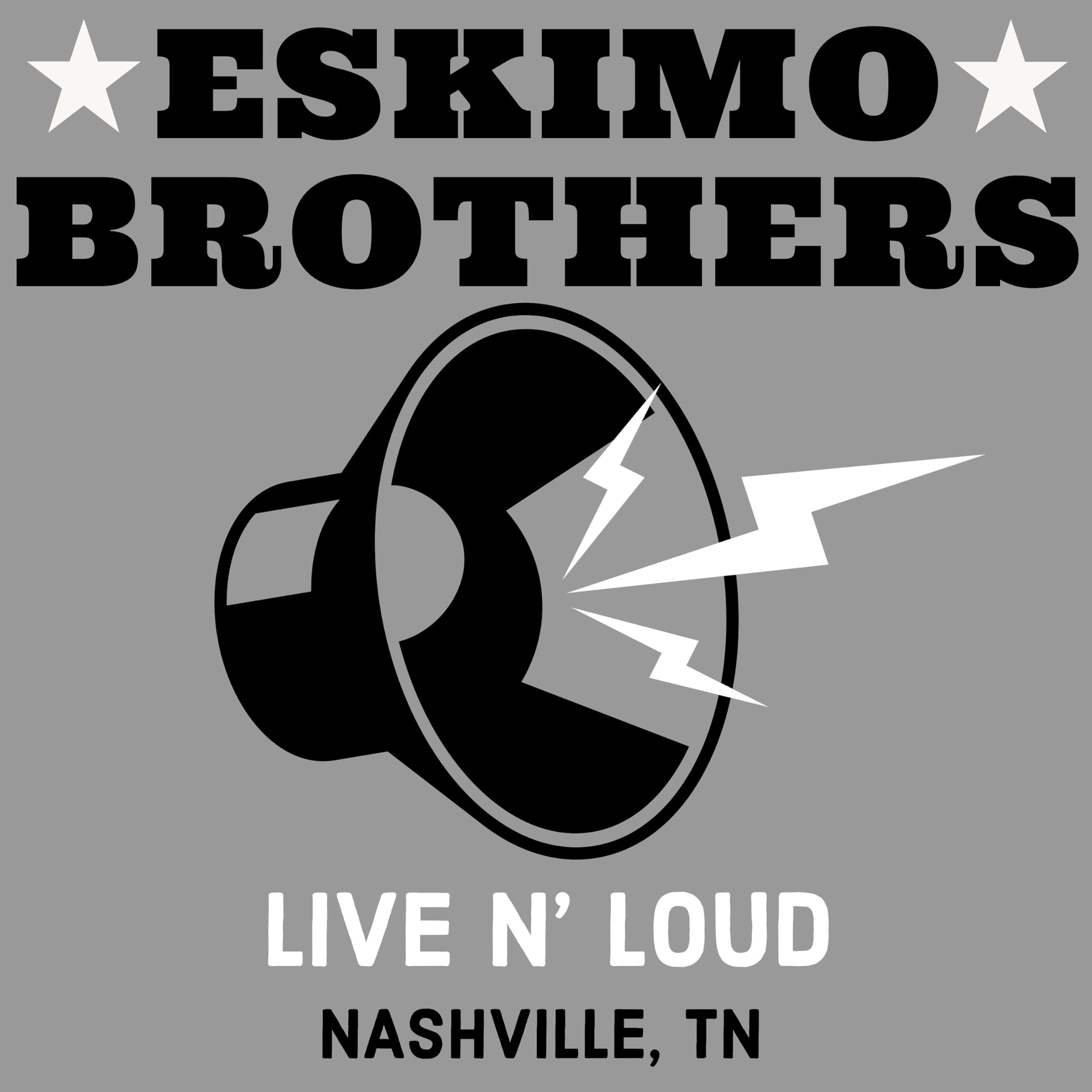 The Eskimo Brothers