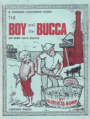 Boy and the Bucca