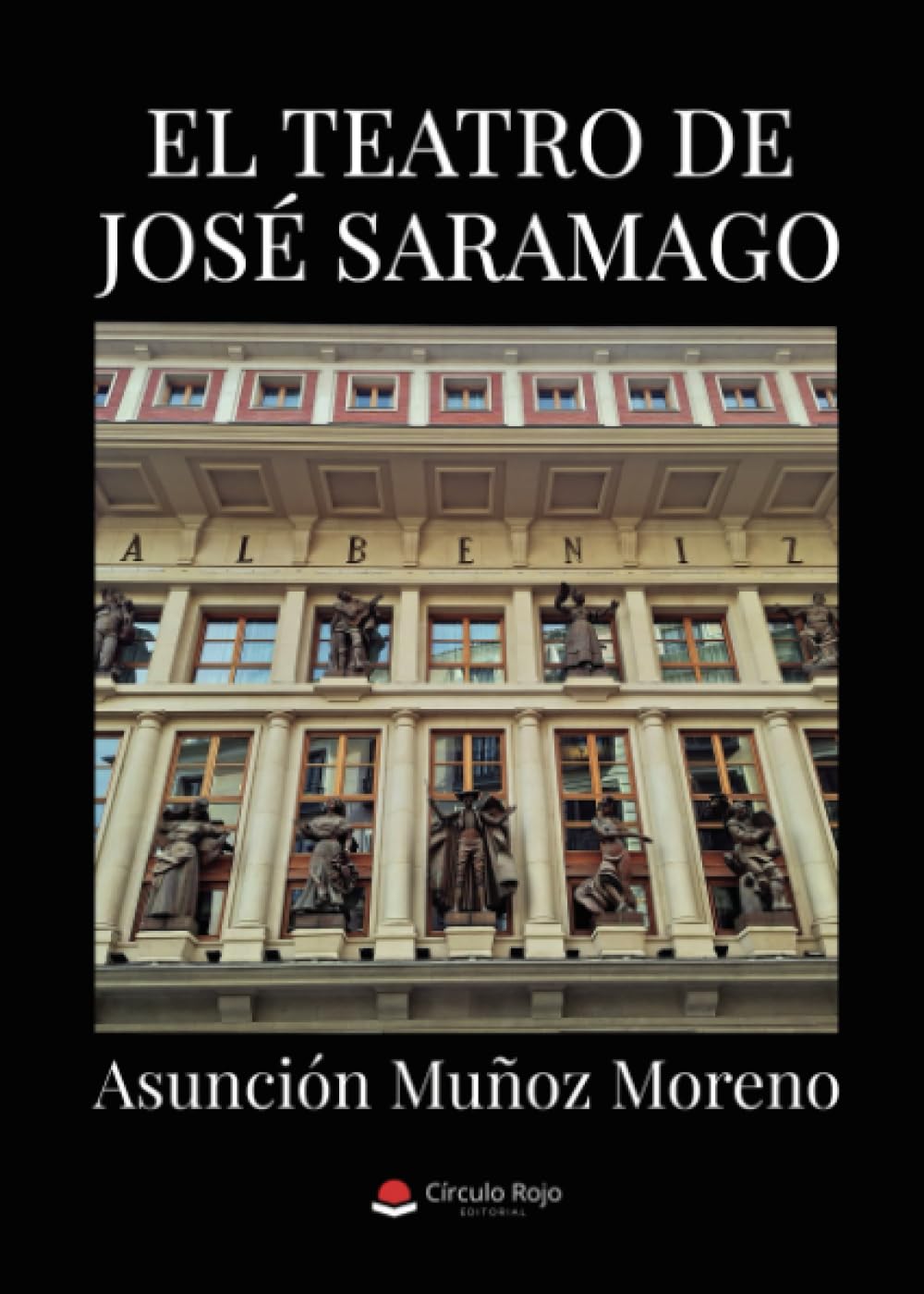 El teatro de José Saramago