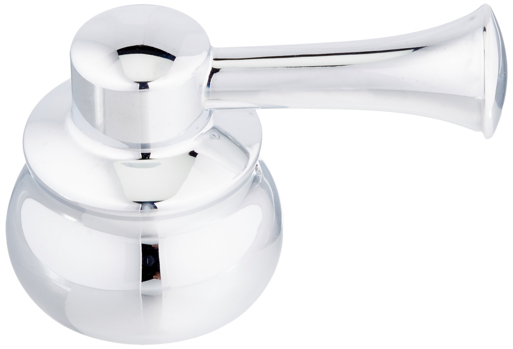 Kit de poignée à levier Delta H769 Orleans pour réparer facilement un mitigeur de douche qui fuit