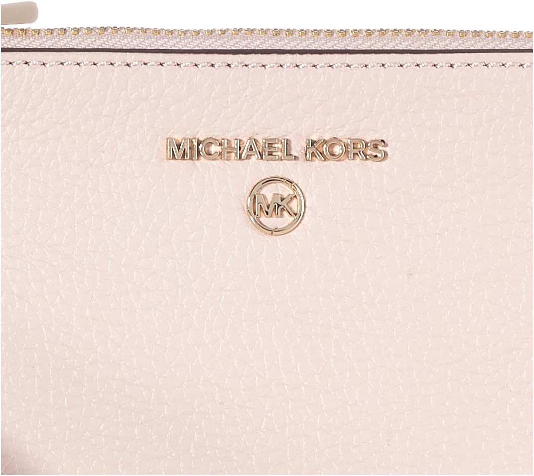 Michael Kors Womens Jet Set Charm Md Tz Wristlet - Image 4
