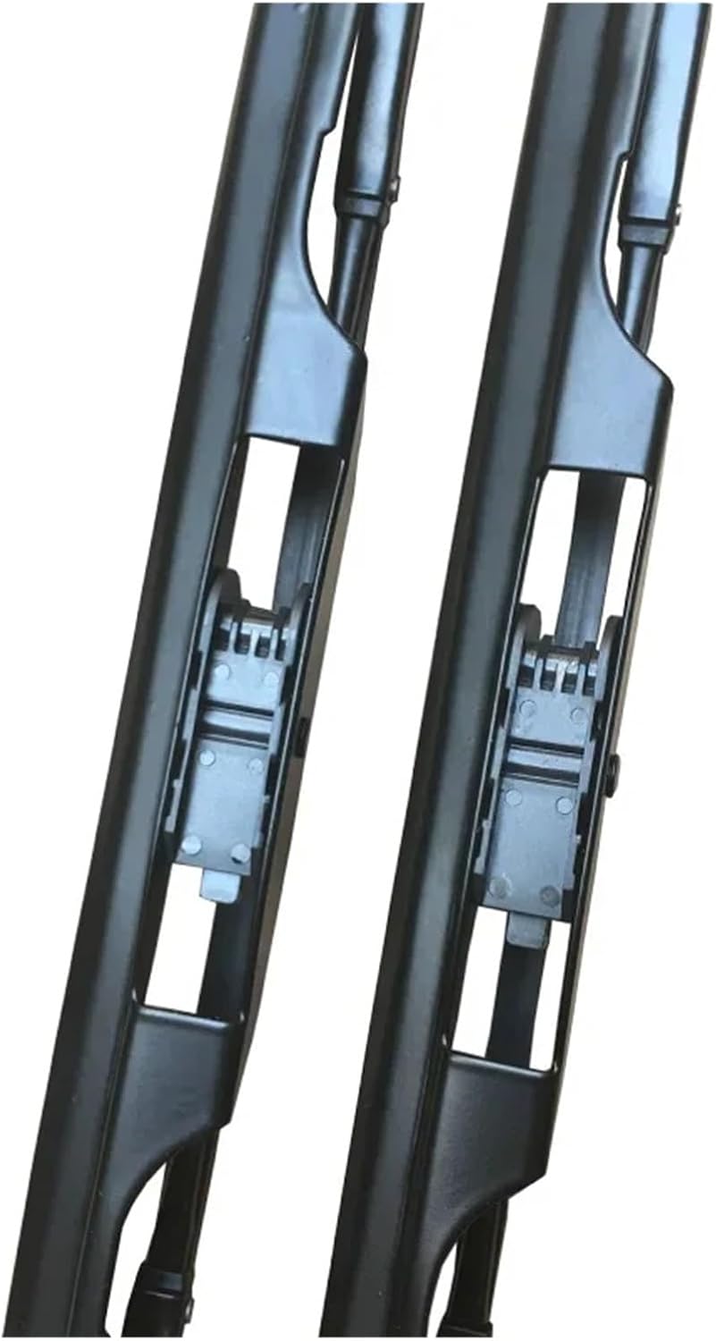 Compatible For-Benz W140 S280 S300 S320 S350 S500 S600 1991-1998 Windshield Wiper Blade 3397012189 1408200945 Accessories(Pair (L R))