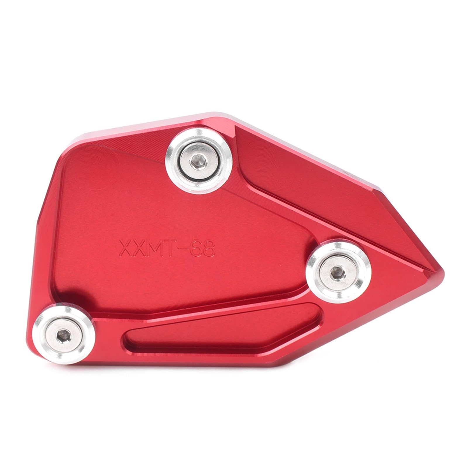 Plaque Support Béquille Moto Évite la Chute du C600 Sport et C650GT au Garage