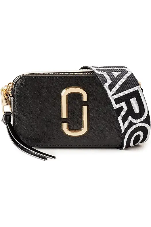 Marc Jacobs Women's The Snapshot Bag