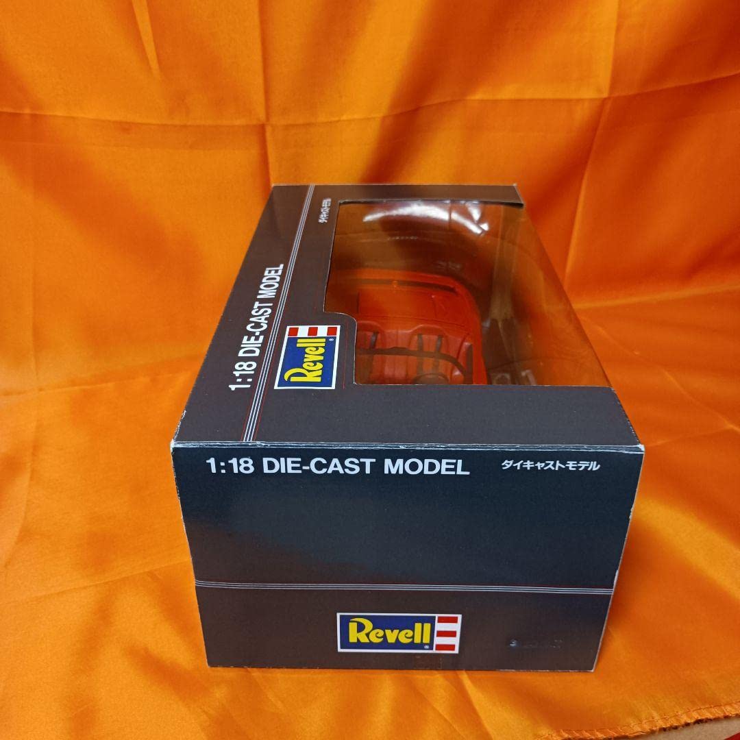 Amazon | 1/18 Revell レベル フェラーリ ピニンファリーナ ミトス