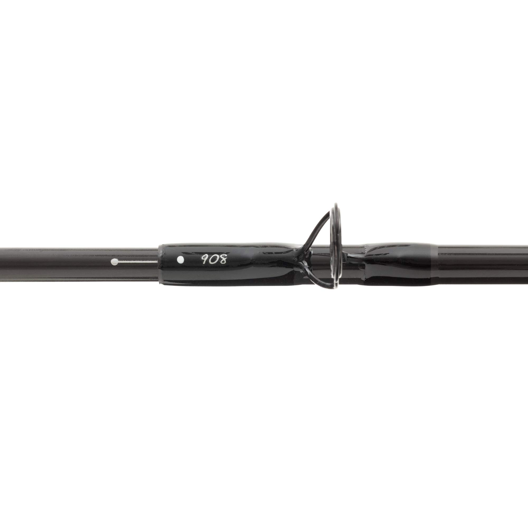 Fenwick AETOS Fly Fishing Rod Grey, 9' - 8wt - 4pc