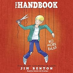 『The Handbook』のカバーアート
