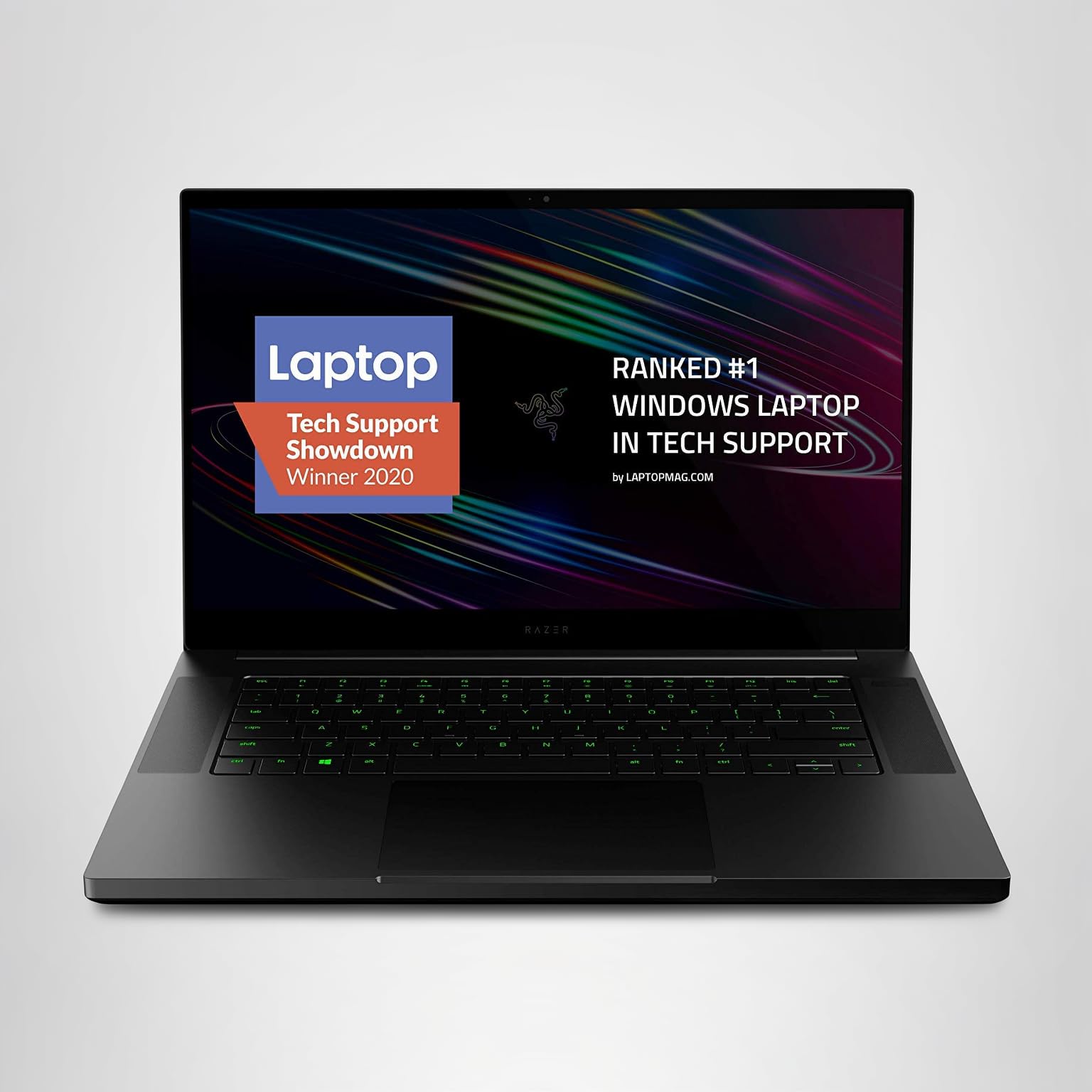 Amazon.com: Razer Blade 15 Base Gaming Laptop 2020: Intel Core i7