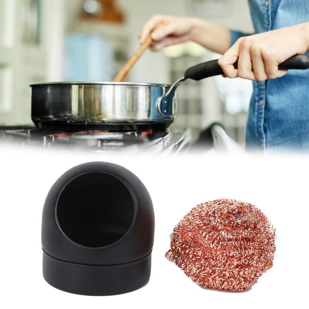 Solder Tip Cleaning Tool, Manual Scourer, Hardware Accessory Operating Cleaning Soldering Iron Tip for Removing