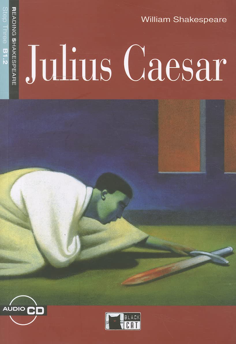 CD)Julius Caesar