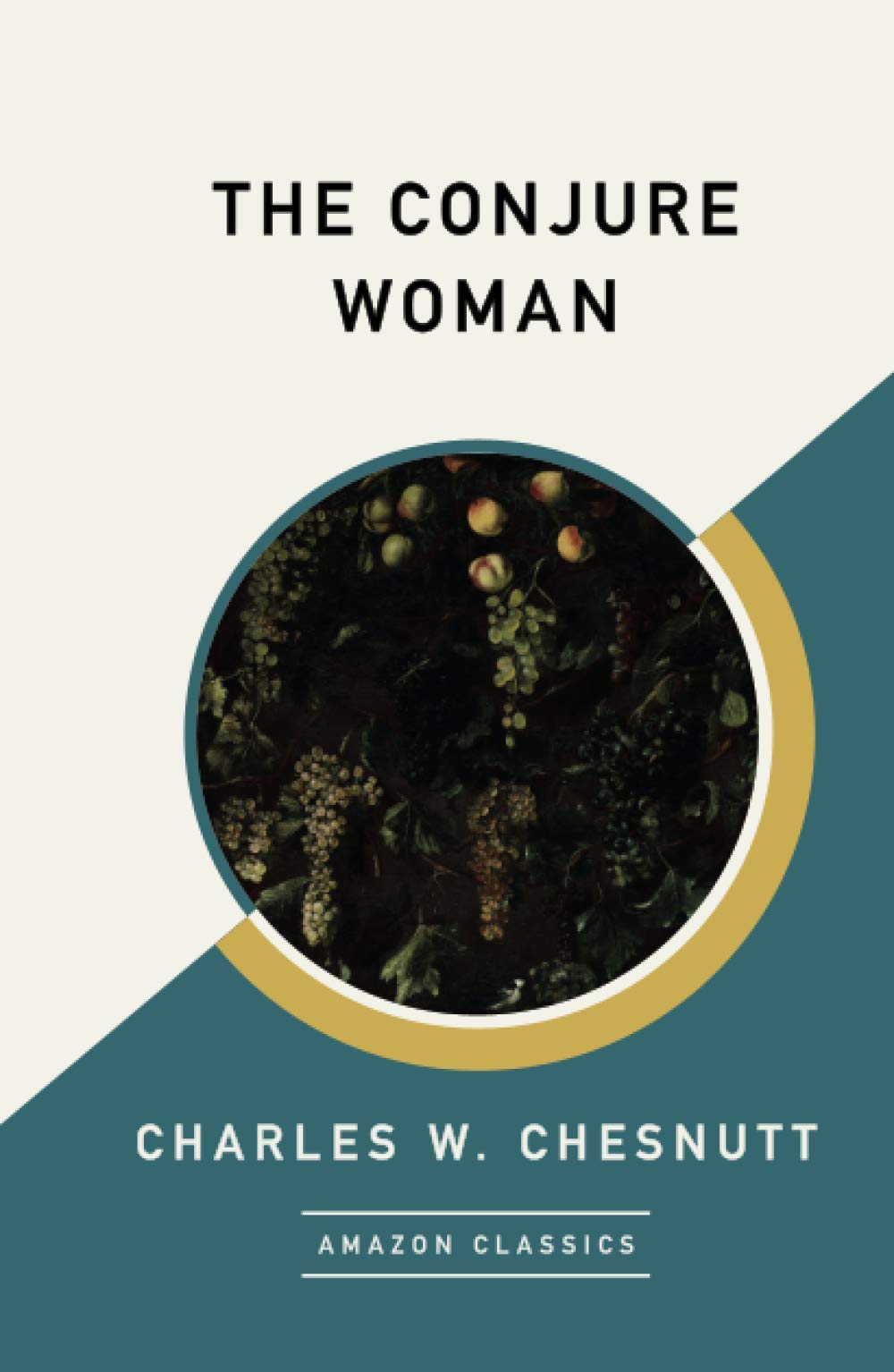 Buy The Conjure Woman (AmazonClassics Edition) — BookShops.in