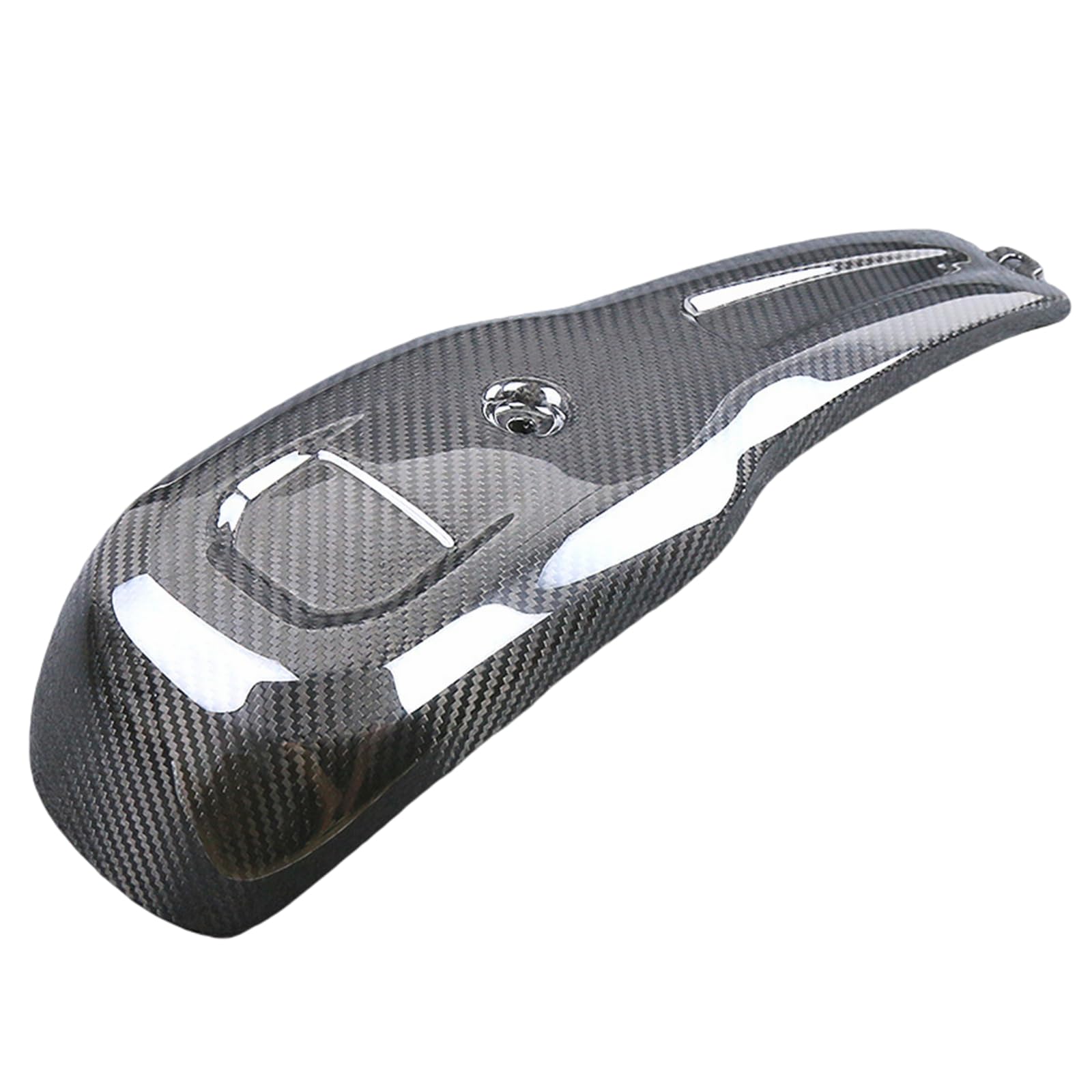 Motorcycle Gas Tank Console Panel Cover For Harley Low Rider S 2022-2024 2023