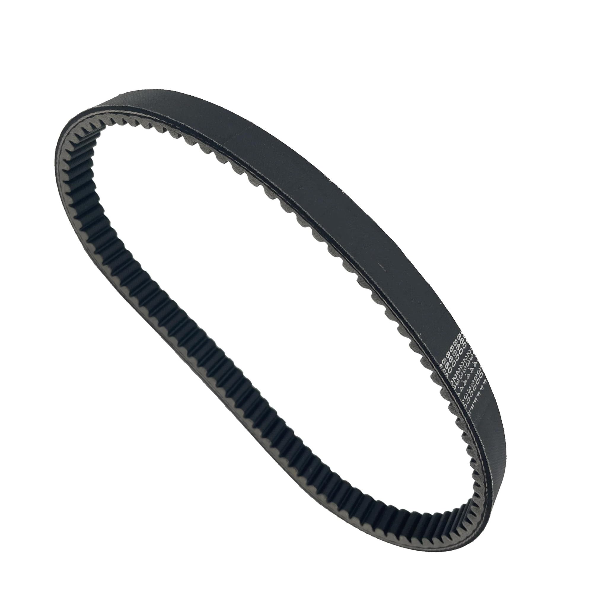 correa transmisión motocicleta Para Correa De Transmisión MY2425 Para Dayang Para ADV150T-36 Para Vorei Para ADV150 860 23.4 30F Motocicleta Correa alternadora Dentadas