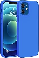 Vista 242 de Miracase Funda ultradelgada diseñada para iPhone SE 2022 (3ª generación)/iPhone SE (2ª generación), iPhone 7/iPhone 8 con protector de pantalla