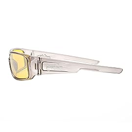 Fishoholic Polarized Fishing Sunglasses UV400 (14 Options) Fishing Gift with Hard Case & Pouch