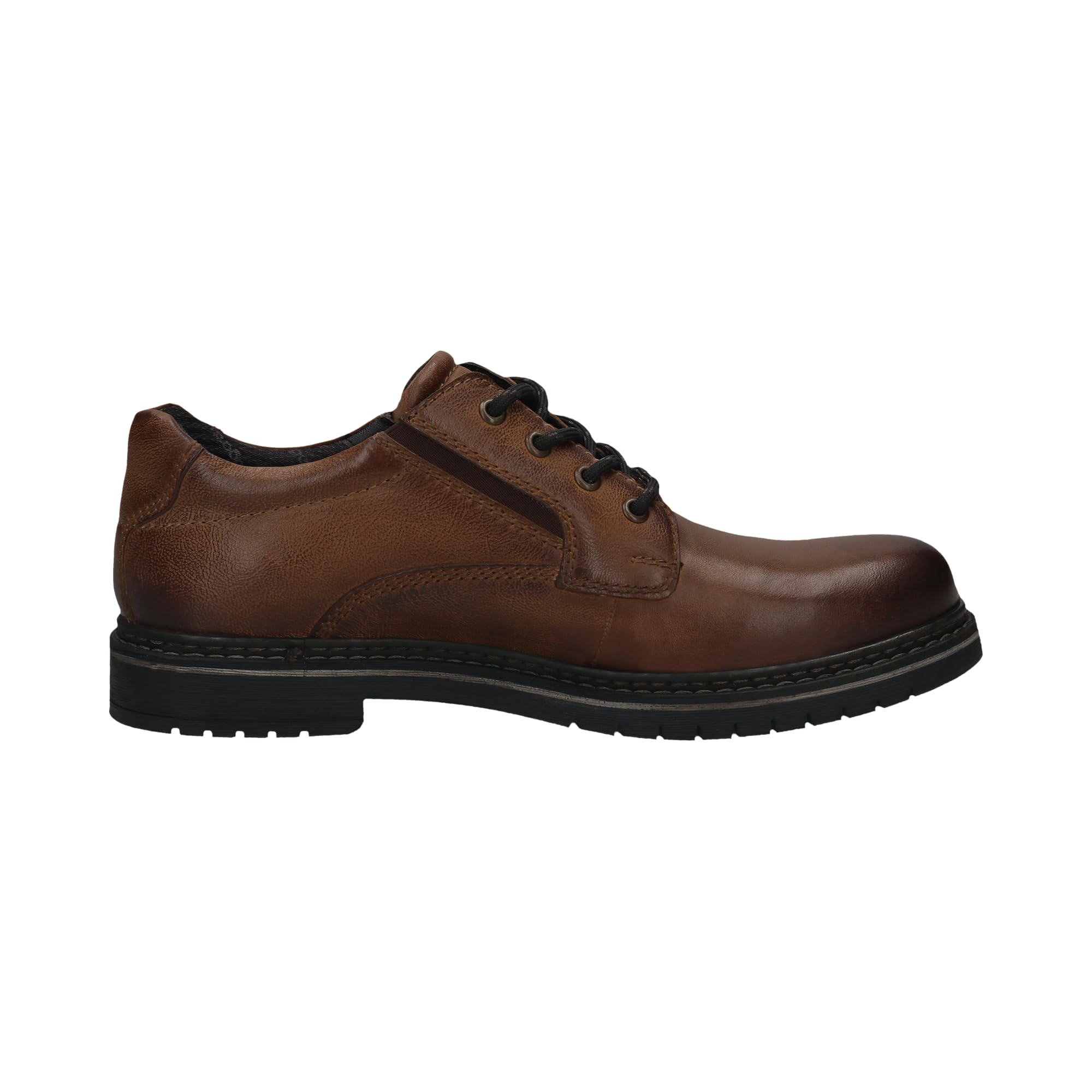 bugatti Herren Businessschuhe, Männer Schnürer