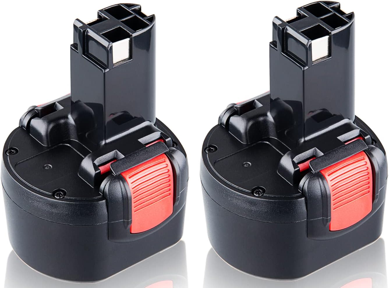 Bosch Akkuschrauber Psr 960 9 6v Akku Joiry 9.6V 3.5Ah NI-MH Ersatzakku für Bosch PSR 960 BAT048 BAT100