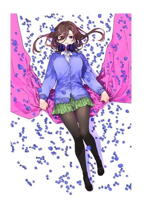 Amazon.co.jp: 五等分の花嫁 カードゲーム スリーブ＆カードセット
