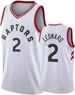 kawhi leonard toronto jersey