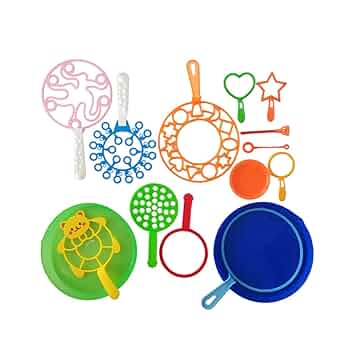 人気❤️バブルガン しゃぼん玉 シャボン玉マシーン　バブルスティックセット付き Amazon | nicojoy バブルガン 電動式 シャボン玉 69泡穴