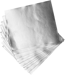 DECHOUS 10sheets Cookware Repair Patches Soup Pot and Pans Repair Aluminum Patches Leak Fix for Aluminum Pan