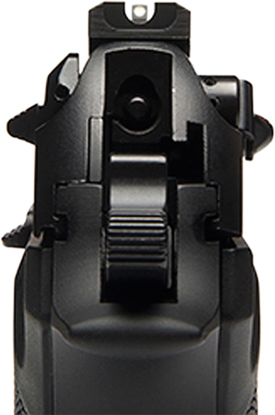 Wilson Combat Battlesight, Serrated Blade, Gun Sight .290in Beretta 92FS/96FS 632