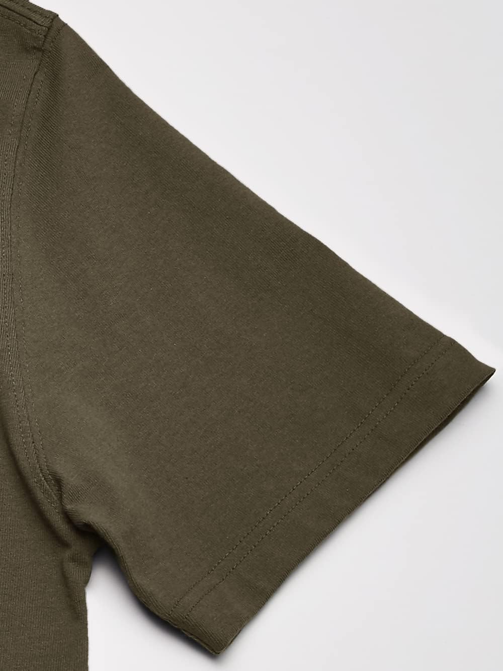 Dickies Men's Heavyweight Crew Neck Short Sleeve Tee - Picture 93 of 127
