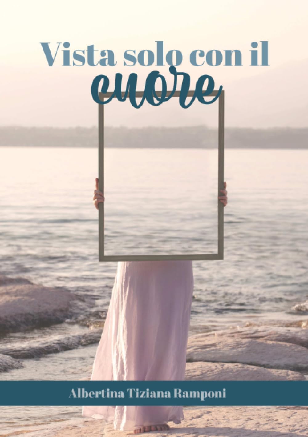 Vista solo con il cuore