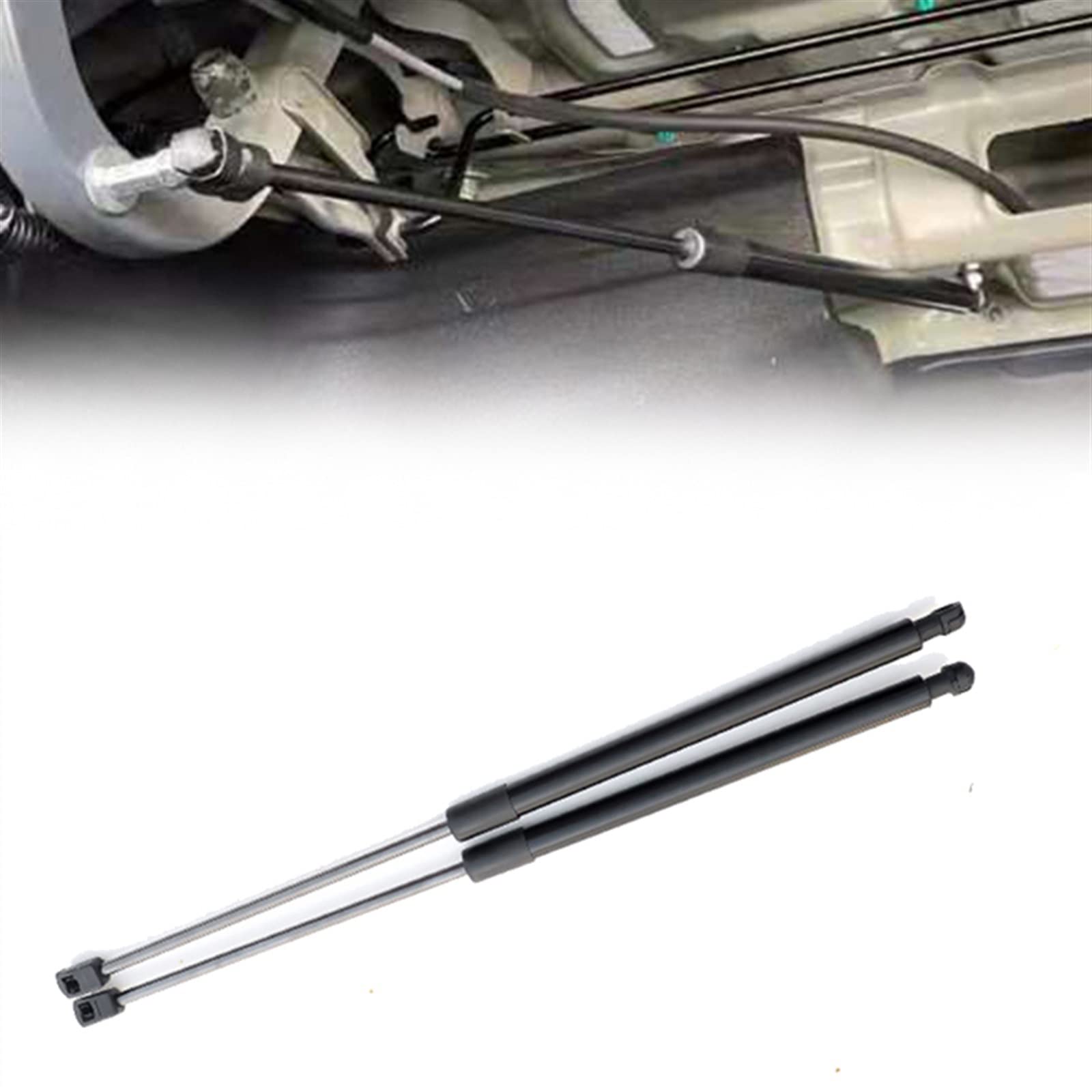 Tige hydraulique de capot avant Hyundai Elantra CN7 i30 berline 2021