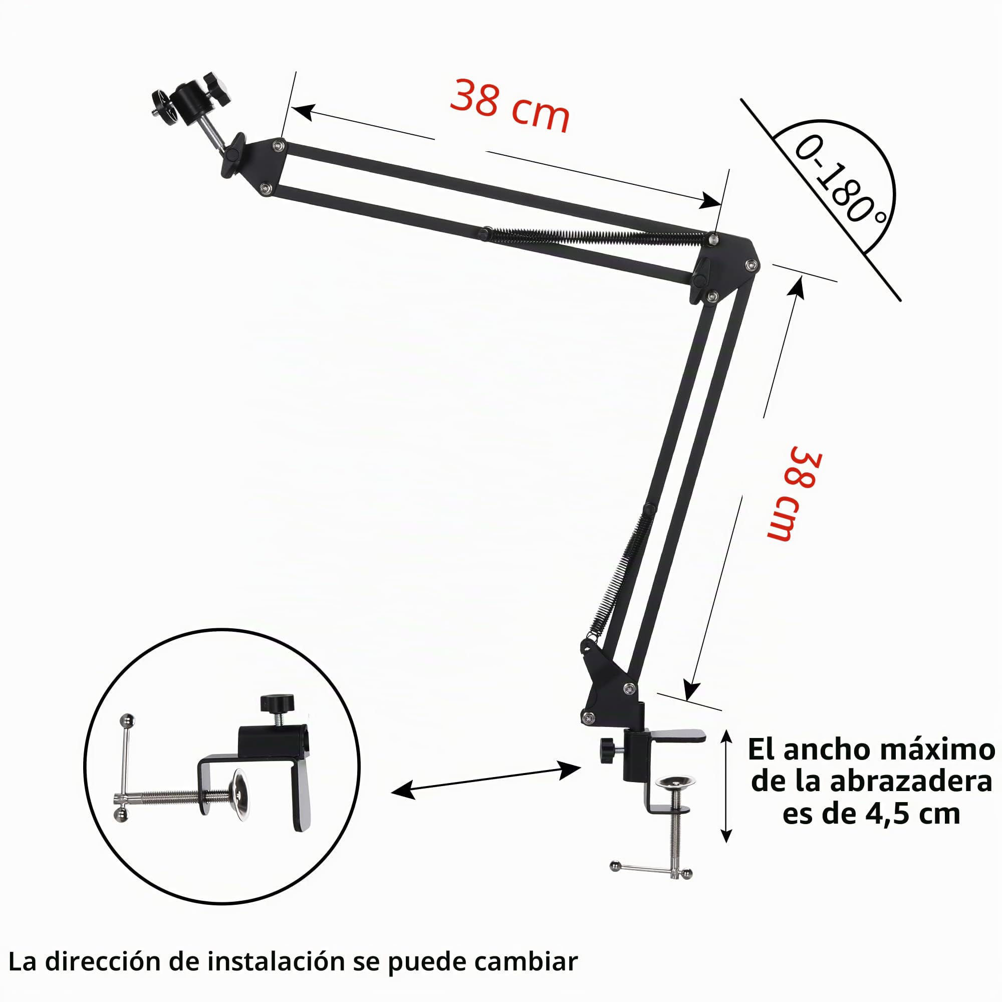 Dorhui Paquete de 2 Luces UV para Serigrafía, Total 50W Luz de Exposición LED UV para Serigrafía y Soporte de Luz para Cianotipos y Kit de Emulsión Fotográfica