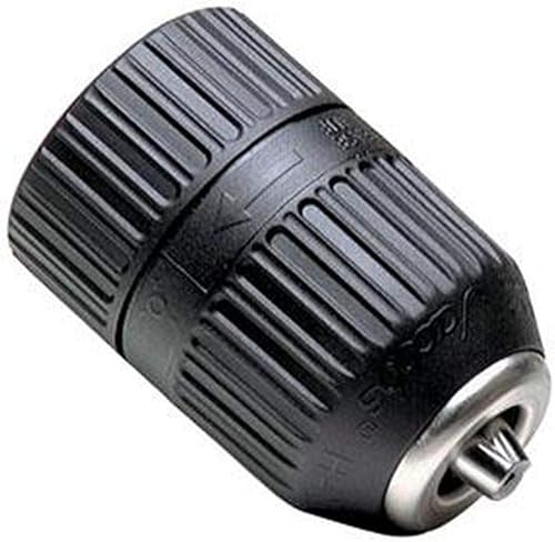 Miniatura 1 de Makita 763132-1 Portabrocas sin llave, 3/8 pulgadas