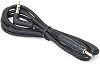 Genuine Sennheiser Replacement UNP CC Console Cable for SENNHEISER GAME ONE, GAME ZERO, PC 373 D, GSP 350, GSP 500, GSP 600, GSP 670 Gaming Headset Headphones